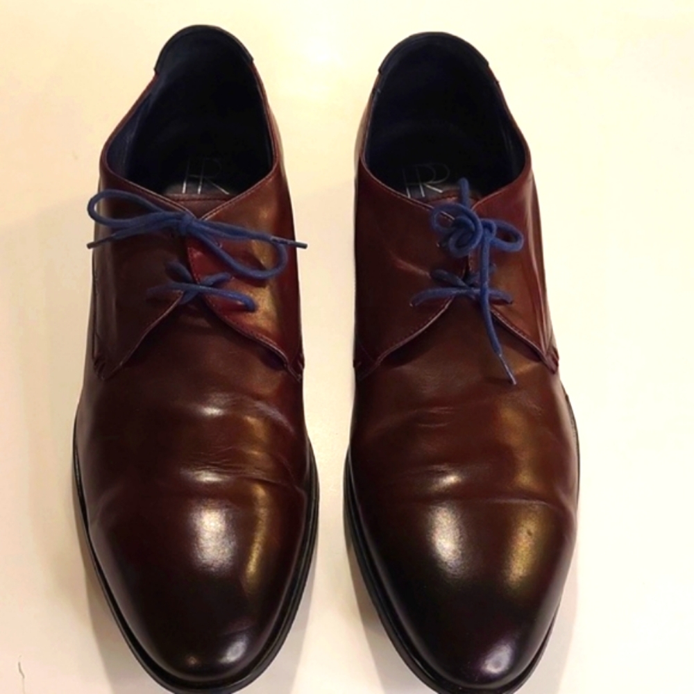 Prato Men's shoes Size 10